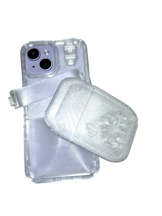 Latchcase™ Phone Carrying Case